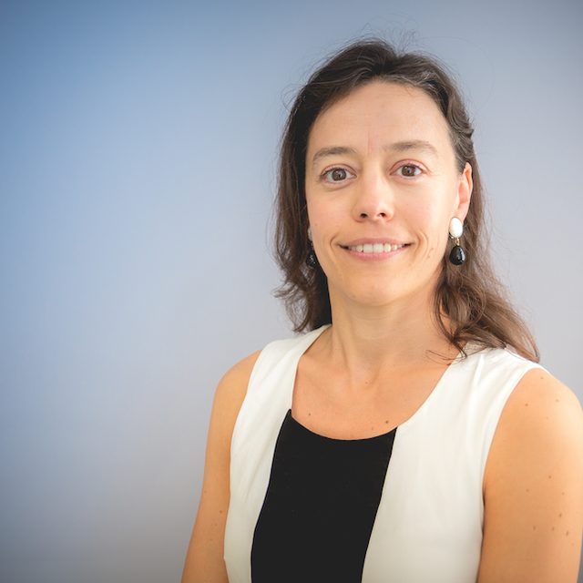 Portrait du Dr MAZET Nathalie