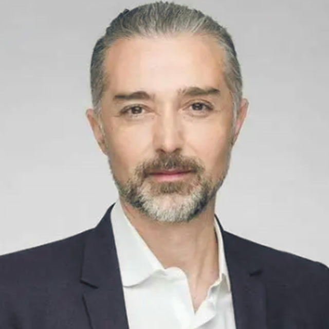 Portrait du Dr TOURAINE Sébastien